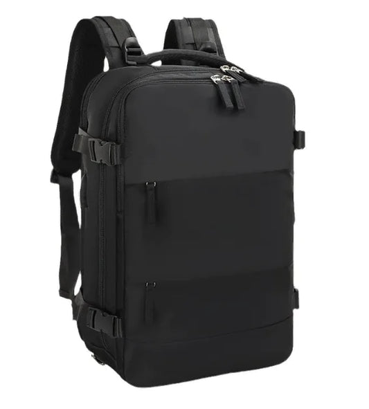 VersaStyle All-in-One Unisex Backpack