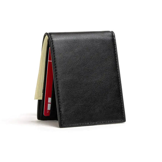 Brasil Gabana Men's Compact Wallet