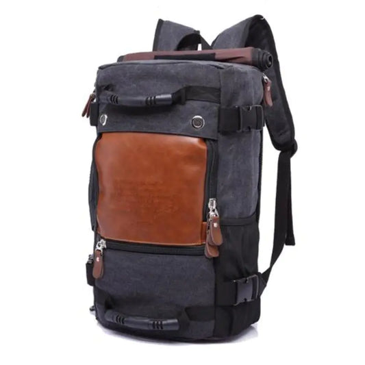 Smart Explorer Travel Bag
