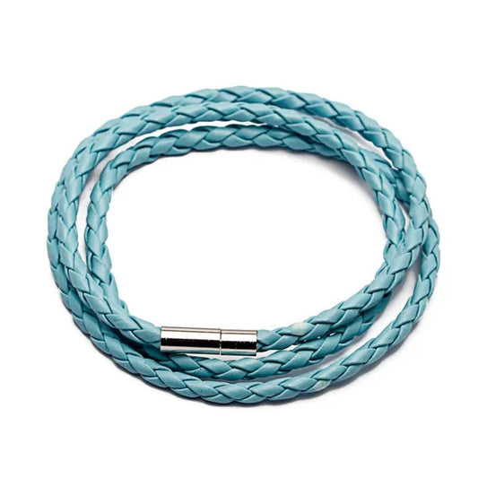 Color Pop Braided Bracelet