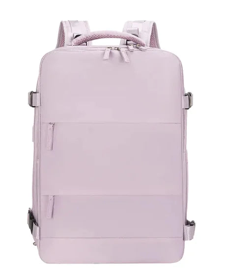 VersaStyle All-in-One Unisex Backpack