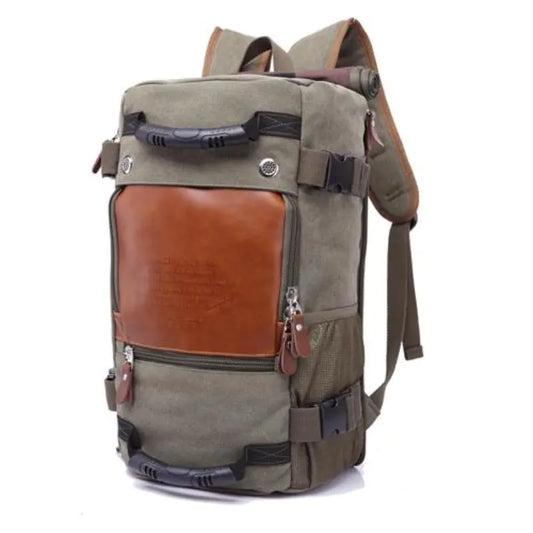 Smart Explorer Travel Bag