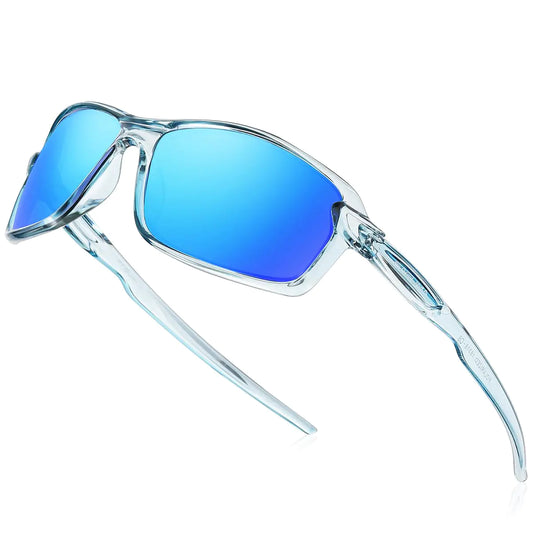 FAGUMA Elite UV400 Polarized Sports Shades